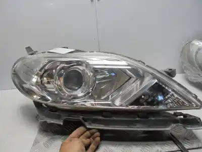 Peça sobressalente para automóvel em segunda mão farol / farolim direito por honda fr-v (be) 2.2 i ctdi (be5) referências oem iam 