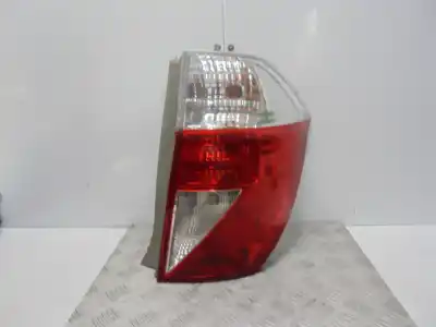 Peça sobressalente para automóvel em segunda mão farolim traseiro direito por honda fr-v (be) 2.2 i ctdi (be5) referências oem iam 