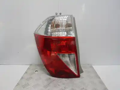 Peça sobressalente para automóvel em segunda mão farolim traseiro esquerdo por honda fr-v (be) 2.2 i ctdi (be5) referências oem iam 