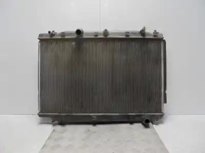 Peça sobressalente para automóvel em segunda mão radiador de água por honda fr-v (be) 2.2 i ctdi (be5) referências oem iam 