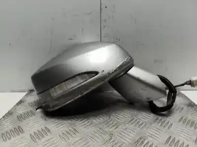 Peça sobressalente para automóvel em segunda mão espelho retrovisor direito por honda fr-v (be) 2.2 i ctdi (be5) referências oem iam 