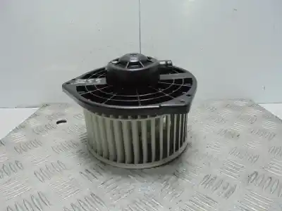 Peça sobressalente para automóvel em segunda mão ventilador de aquecimento por honda fr-v (be) 2.2 i ctdi (be5) referências oem iam 