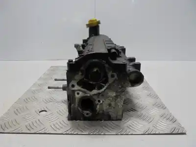 Автозапчастина б/у доп для renault clio ii fase ii (b/cb0) 1.5 dci diesel посилання на oem iam   