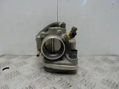 Pezzo di ricambio per auto di seconda mano SCATOLA DELLA FARFALLA per OPEL ASTRA H BERLINA  Riferimenti OEM IAM 55560398  