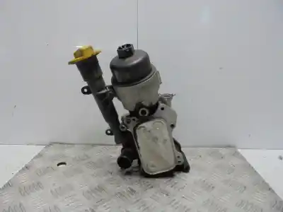Second-hand car spare part OIL FILTER SUPPORT for OPEL CORSA D  OEM IAM references   
