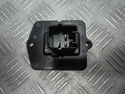 Second-hand car spare part heater blower for mitsubishi outlander (cw0) 2.0 di-d cat oem iam references   