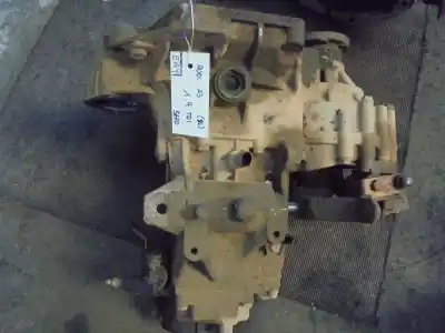 Автозапчастина б/у коробка передач для audi a3 (8l) 1.9 tdi посилання на oem iam eay