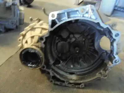 Автозапчастина б/у коробка передач для audi a3 (8l) 1.9 tdi посилання на oem iam eay  