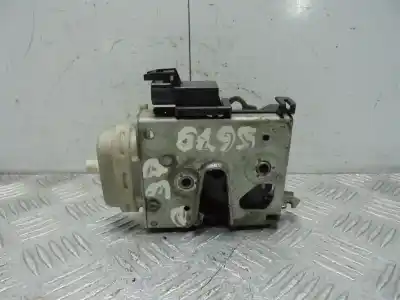 Автозапчастина б/у замок передній праві двері для audi a3 (8l) 1.9 tdi посилання на oem iam   