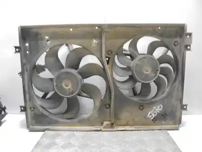 Автозапчастина б/у електро вентилятор для audi a3 (8l) 1.9 tdi посилання на oem iam 