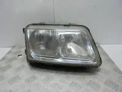 Pezzo di ricambio per auto di seconda mano FARO ANTERIORE DESTRO per AUDI A3 (8L)  Riferimenti OEM IAM   