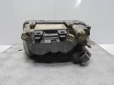 Pezzo di ricambio per auto di seconda mano faro anteriore destro per audi a3 (8l) 1.9 tdi riferimenti oem iam   