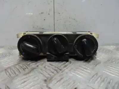 Автозапчастина б/у контроль опалення / кондиціонації для audi a3 (8l) 1.9 tdi посилання на oem iam 