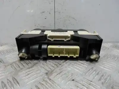 Second-hand car spare part heating / air conditioning control panel for audi a3 (8l) 1.9 tdi oem iam references   