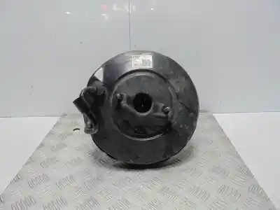 Peça sobressalente para automóvel em segunda mão SERVO FREIO por VOLKSWAGEN POLO V (6R1, 6C1)  Referências OEM IAM 6R1614105E  