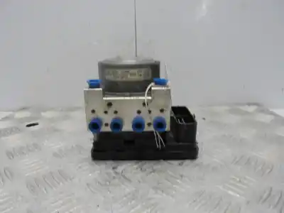 Second-hand car spare part abs for hyundai i10 1.0 cat oem iam references 58900b4800