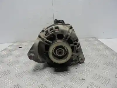 Second-hand car spare part alternator for hyundai i10 1.0 cat oem iam references 3730004700