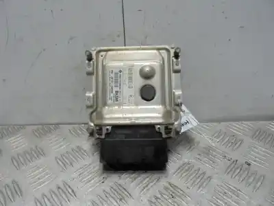 Second-hand car spare part ecu engine control for hyundai i10 1.0 cat oem iam references 3910104500