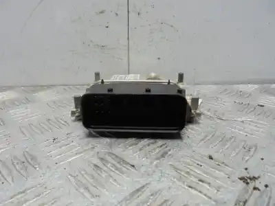 Second-hand car spare part ecu engine control for hyundai i10 1.0 cat oem iam references 3910104500  