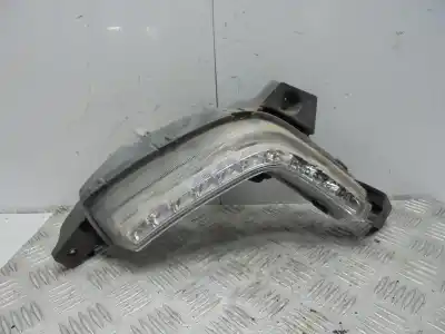 Second-hand car spare part right fog light for hyundai i10 1.0 cat oem iam references 