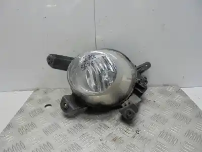 Second-hand car spare part left fog light for hyundai i10 1.0 cat oem iam references 