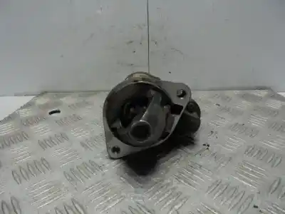 Second-hand car spare part starter motor for hyundai i10 1.0 cat oem iam references 