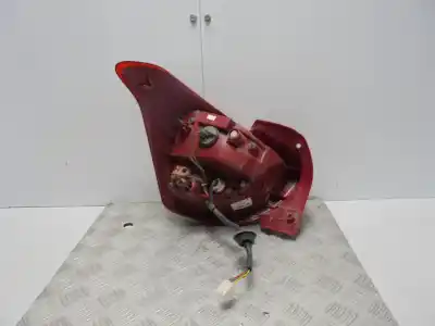 Second-hand car spare part right tailgate light for hyundai i10 1.0 cat oem iam references   