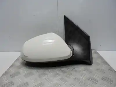 Second-hand car spare part right rearview mirror for hyundai i10 1.0 cat oem iam references 