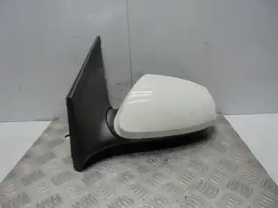 Second-hand car spare part left rearview mirror for hyundai i10 1.0 cat oem iam references 