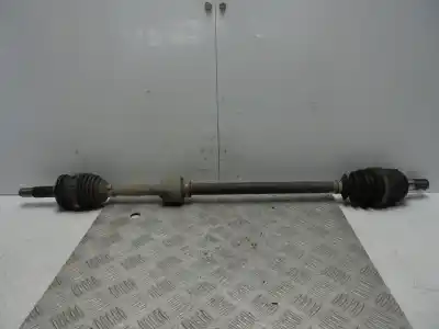 Second-hand car spare part front right transmission for hyundai i10 1.0 cat oem iam references 