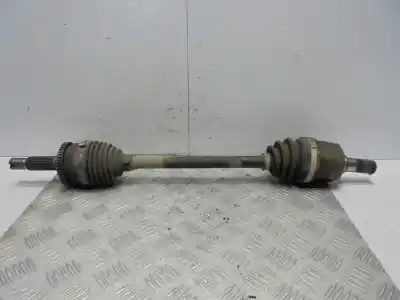 Second-hand car spare part front left transmission for hyundai i10 1.0 cat oem iam references 