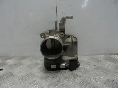 Second-hand car spare part THROTTLE BODY for HYUNDAI I10  OEM IAM references 3510004200  