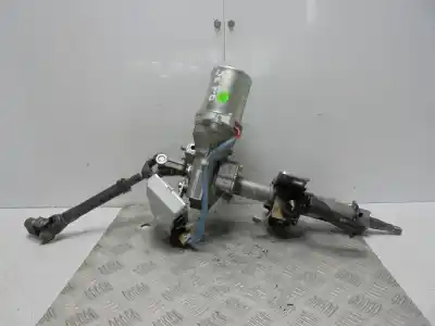 Second-hand car spare part STEERING COLUMN for HYUNDAI I10  OEM IAM references 56340B9200  