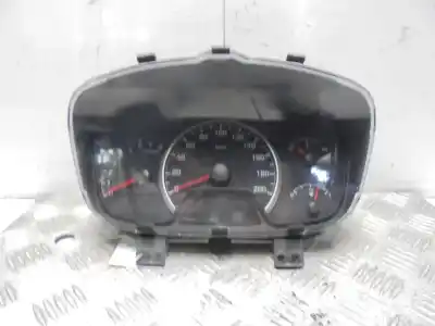 Second-hand car spare part dashboard for hyundai i10 1.0 cat oem iam references 