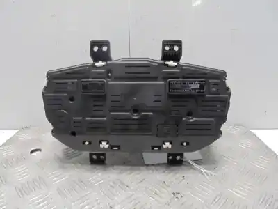 Peça sobressalente para automóvel em segunda mão quadrante por hyundai i10 1.0 cat referências oem iam   