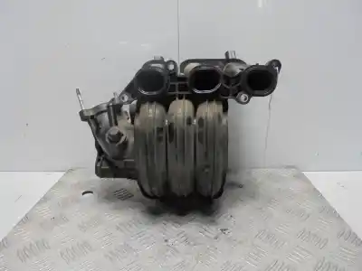 Second-hand car spare part intake manifold for hyundai i10 1.0 cat oem iam references 