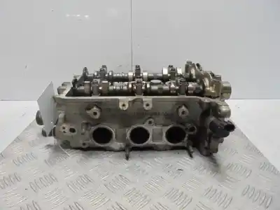 Second-hand car spare part cylinder head for hyundai i10 1.0 cat oem iam references 