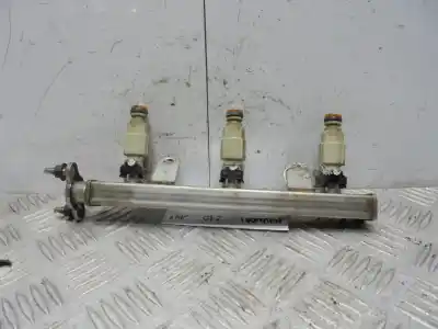 Second-hand car spare part distributor pipe for hyundai i10 1.0 cat oem iam references 