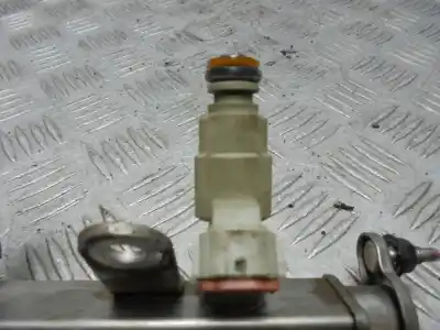 Second-hand car spare part distributor pipe for hyundai i10 1.0 cat oem iam references   