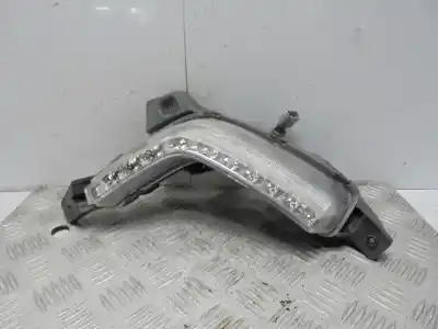 Second-hand car spare part left fog light for hyundai i10 1.0 cat oem iam references 