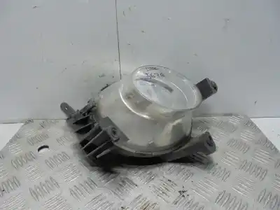 Second-hand car spare part right fog light for hyundai i10 1.0 cat oem iam references 