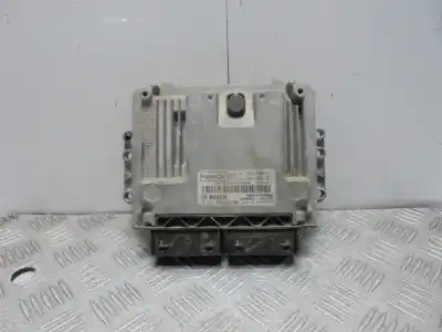 Piesă de schimb auto la mâna a doua unitate de control motor ecu pentru ford focus lim. (cb8) 1.0 ecoboost cat referințe oem iam cv6112a650yh