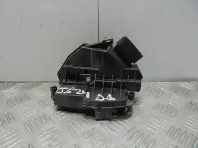 Piesă de schimb auto la mâna a doua încuietoare ușa din dreapta fațã pentru ford focus lim. (cb8) 1.0 ecoboost cat referințe oem iam bm5aa21812bd