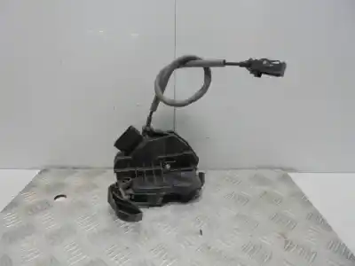 Piesă de schimb auto la mâna a doua încuietoare ușa fațã stânga pentru ford focus lim. (cb8) 1.0 ecoboost cat referințe oem iam bm5aa21813ad