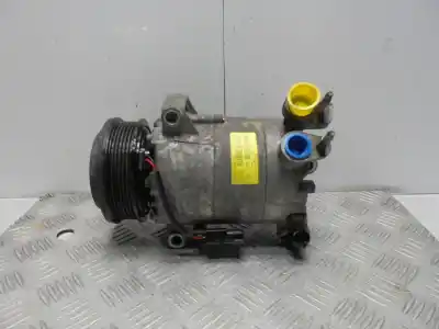 Piesă de schimb auto la mâna a doua compresor de aer condiționat pentru ford focus lim. (cb8) 1.0 ecoboost cat referințe oem iam cv6119d629fb