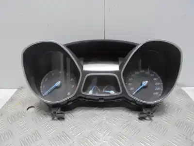 Piesă de schimb auto la mâna a doua ceas bord pentru ford focus lim. (cb8) 1.0 ecoboost cat referințe oem iam bm5t10849jv