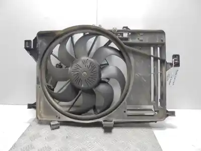 Piesă de schimb auto la mâna a doua electroventilator radiator pentru ford focus lim. (cb8) 1.0 ecoboost cat referințe oem iam cv618c607va