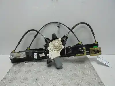 Piesă de schimb auto la mâna a doua mecanism acționare geam fațã stânga pentru ford focus lim. (cb8) 1.0 ecoboost cat referințe oem iam 