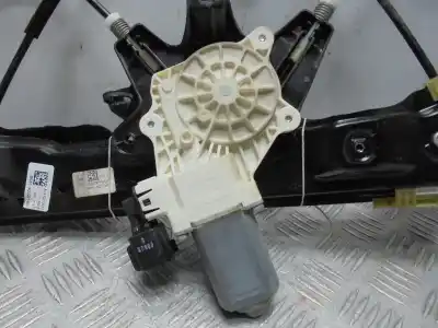 Second-hand car spare part driver left window regulator for ford focus lim. (cb8) 1.0 ecoboost cat oem iam references   