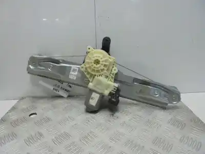 Piesă de schimb auto la mâna a doua mecanism actionare geam spate stânga pentru ford focus lim. (cb8) 1.0 ecoboost cat referințe oem iam 